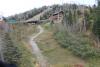 The view of the existing Ski Hill area from the Lutsen Mountains gondola. File photo Rhonda Silence